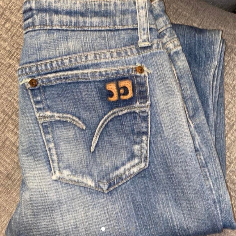 JOE’S JEANS